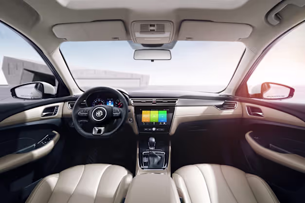 Intelligent as it is stylish