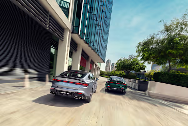 2.0L Turbo Charged Engine